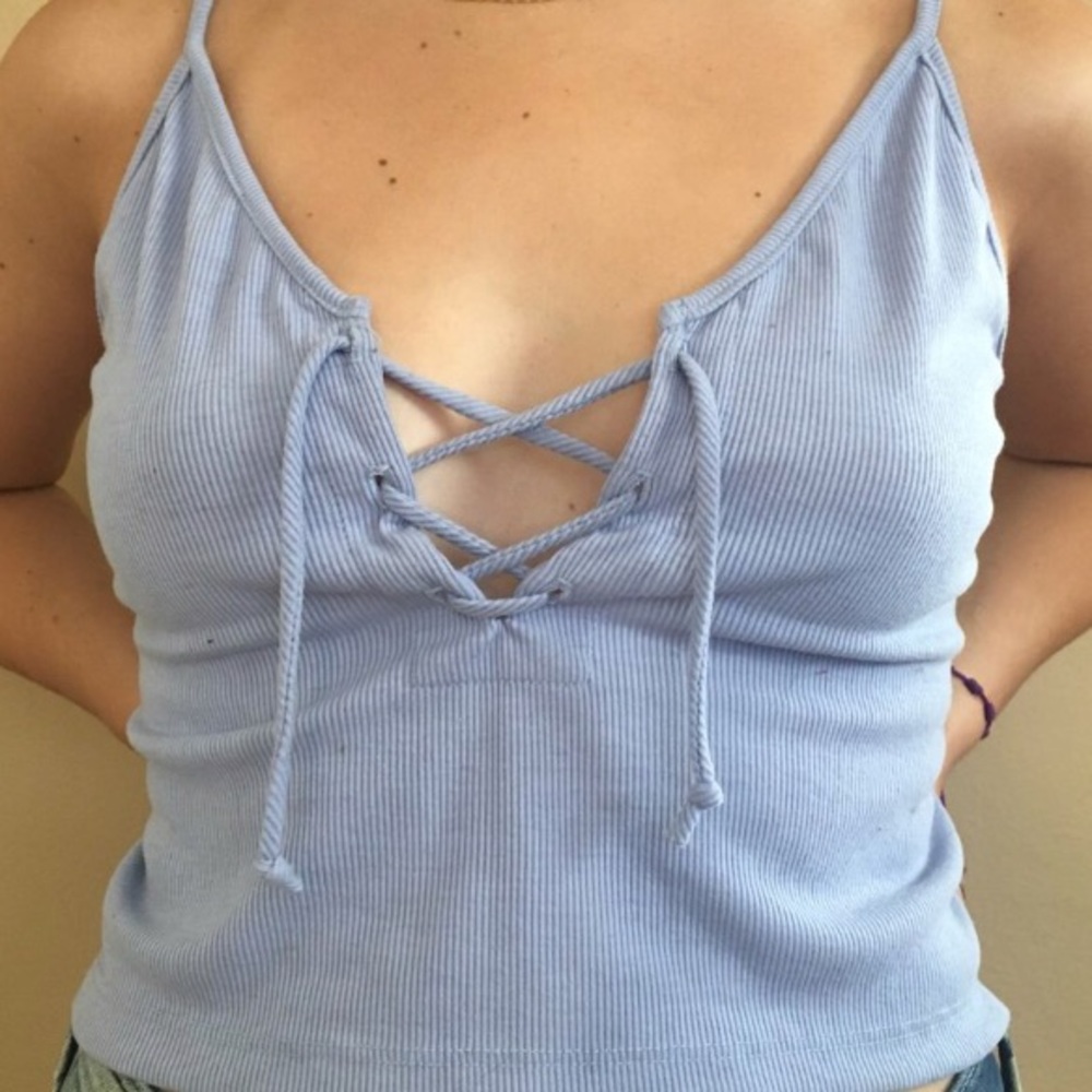 BRANDY MELVILLE TANK